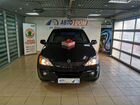 SsangYong Kyron 2.0 МТ, 2007, 154 067 км