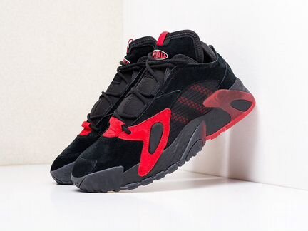 Кроссовки Adidas Streetball