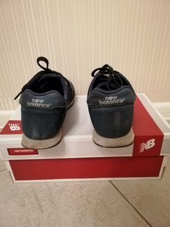 Обувь, кроссовки New Balance