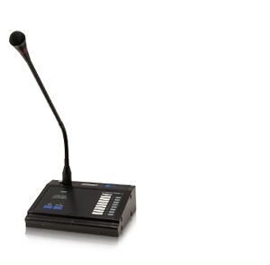 CVGaudio MCP-8 микрофонная консоль + смартфон