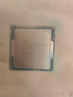 Процессоры xeon e5/core e3/i3