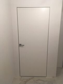 Продам двери невидимки Invisible