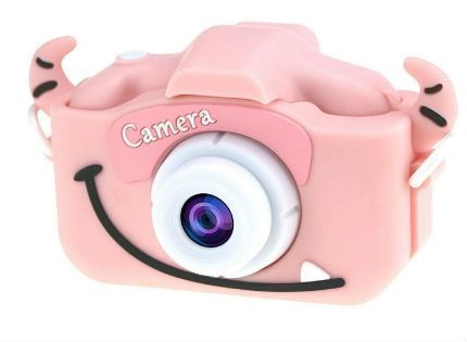 Фотоаппарат детский
