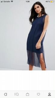 Платье Vera moda