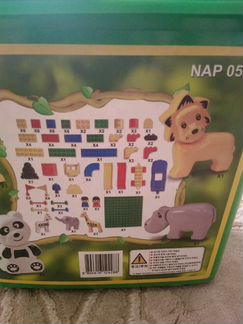 Конструктор Oxford