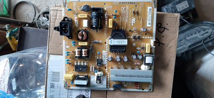 Блок питания pcb:eax66203001(1.6) LGP3942D-15CH1