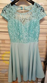 Платье летние