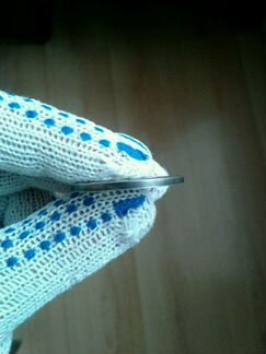 Медаль, серебро