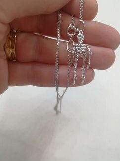 Подвеска 925 пробы