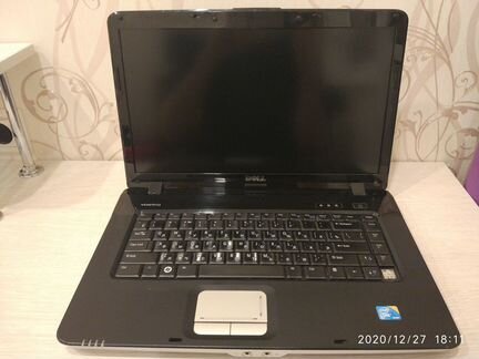 Ноутбук Dell Vostro A860