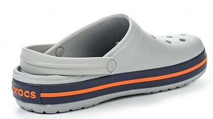 Сабо сланцы Crocs Crocband 36 - 46 р