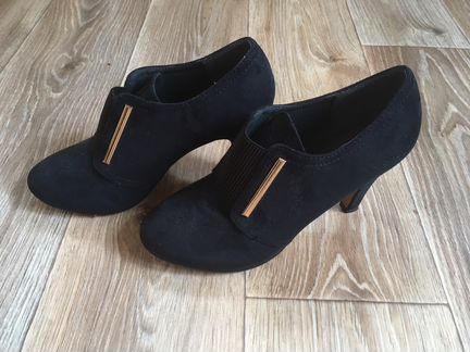 Новые классные туфли Belle Women 38
