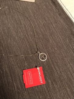 Серебряная цепочка с подвеской