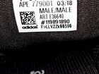 Кроссовки Adidas Yeezy 500 Utility Black объявление продам