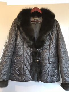 Куртка Rolf Schulte оригинал