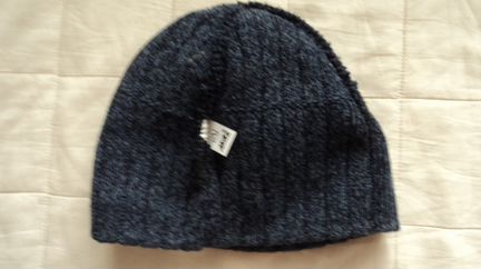 Зимние трикотаж шапки Akaz Польша новые раз.56-58