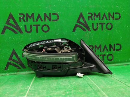 Зеркало правое Nissan X-Trail T32 2015