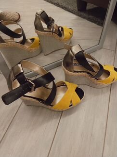 Босоножки Kira Plastinina