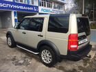 Land Rover Discovery 2.7 AT, 2006, 10 000 км