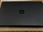 HP Laptop 15-rb081 ur