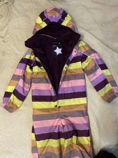 Комбинезон molo 128-134