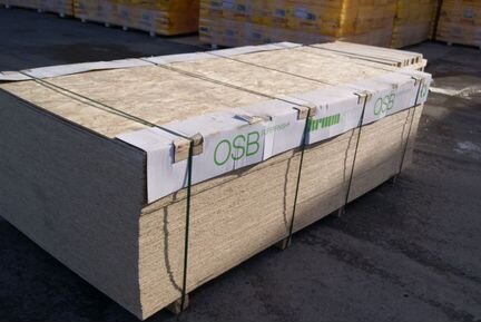 OSB 22mm