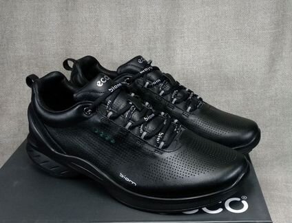 Кроссовки ecco biom