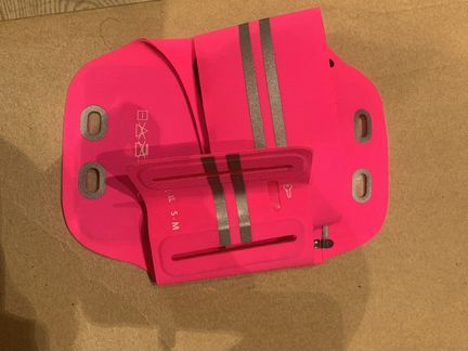 Водонепроницаемый чехол для телефона для занятий с