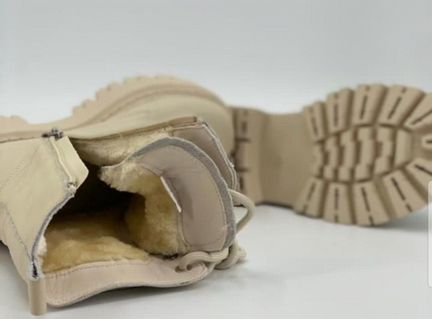 Ботинки Balenciaga