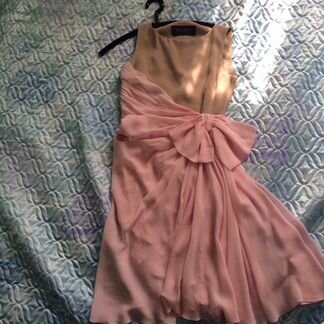 Платье MAX mara