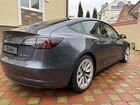 Tesla Model 3 AT, 2020, 9 330 км объявление продам