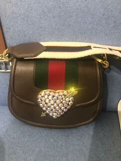 Сумка Gucci