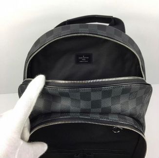 Мужской рюкзак Louis Vuitton