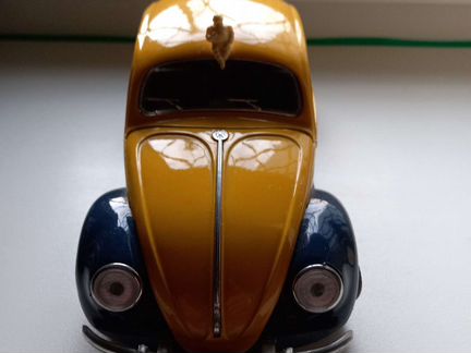 Редкие коллекционные автомодели