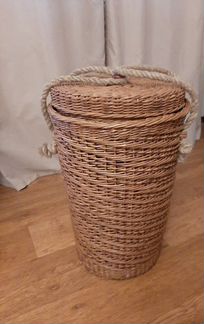 Корзина для белья