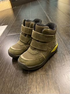 Сапоги детские