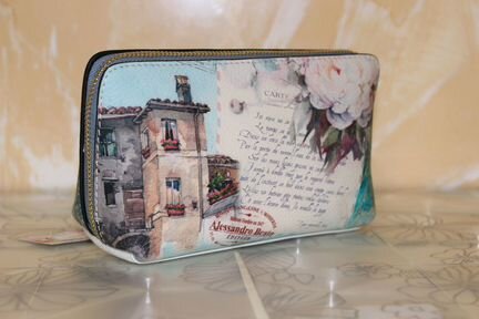 Новая женская косметика Alessandro beato из натура