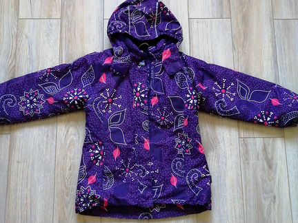 Куртка lassie 128