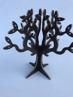 Подставка для украшений