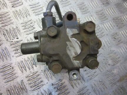 Насос гур для Шевроле Авео 1.2 16v B12D1