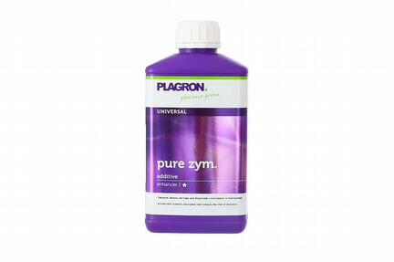 Plagron Pure Zym 0.5 л