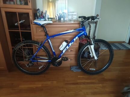 Fuji nevada 4.0