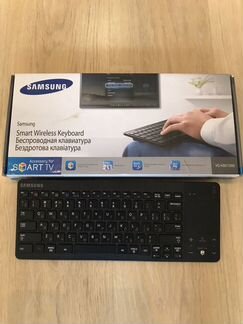 Клавиатура беспроводная