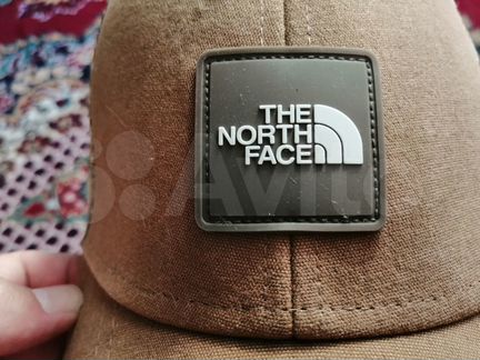 Бейсболка The North Face