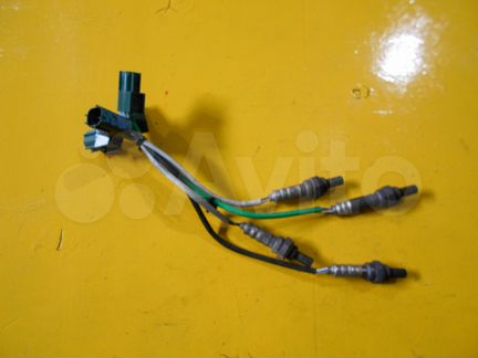 Датчик кислородный ниссан VQ35DE