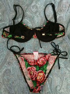Брендовые купальники Fantasie и Charmante