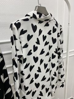 Новая блузка