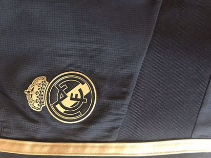 Адидас, детский спортивный костюм Реал Мадрид, 140