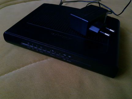 Роутер ресивер Акадо адаптер интернет