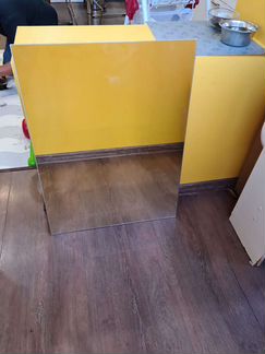 Зеркало 57.5х75.5